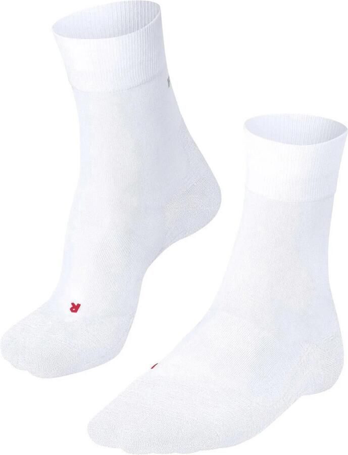 Falke RU4 Endurance Compressie Hardloop Sokken Vrouwen