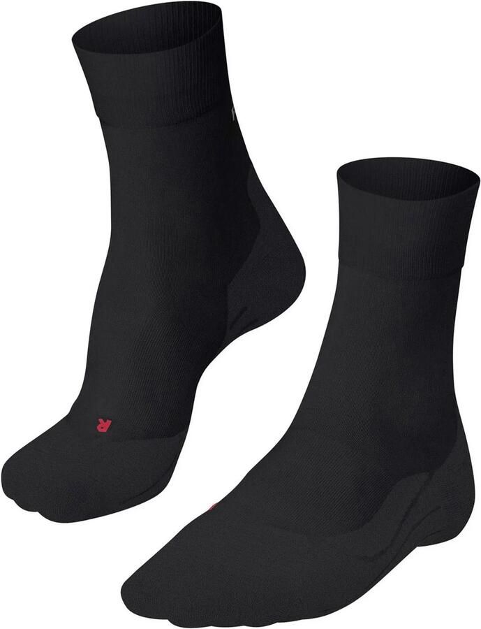 Falke RU4 Endurance Compressie Hardloop Sokken Vrouwen