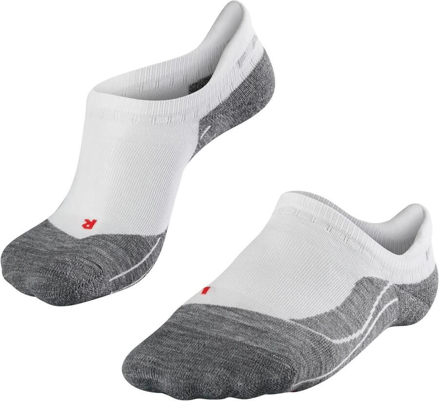 FALKE Sport RU4 hardloopsokken wit - Foto 4