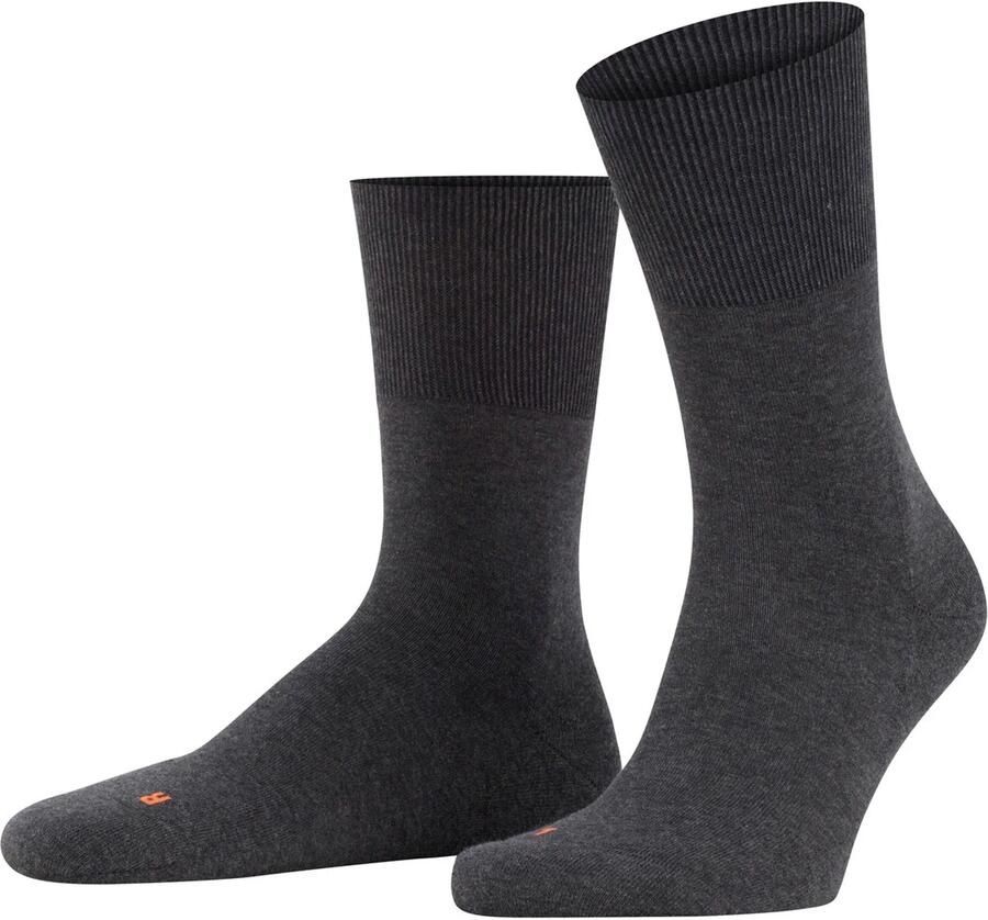 Falke Sokken van katoenmix model 'Run'