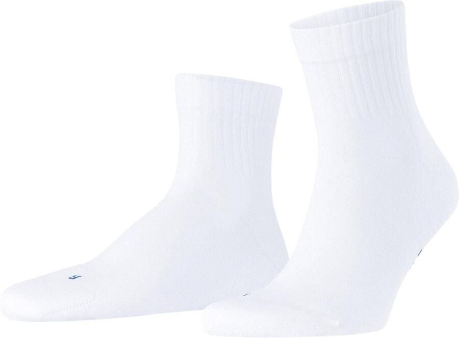 Falke Run Rib Short Sokken Senior - Foto 4
