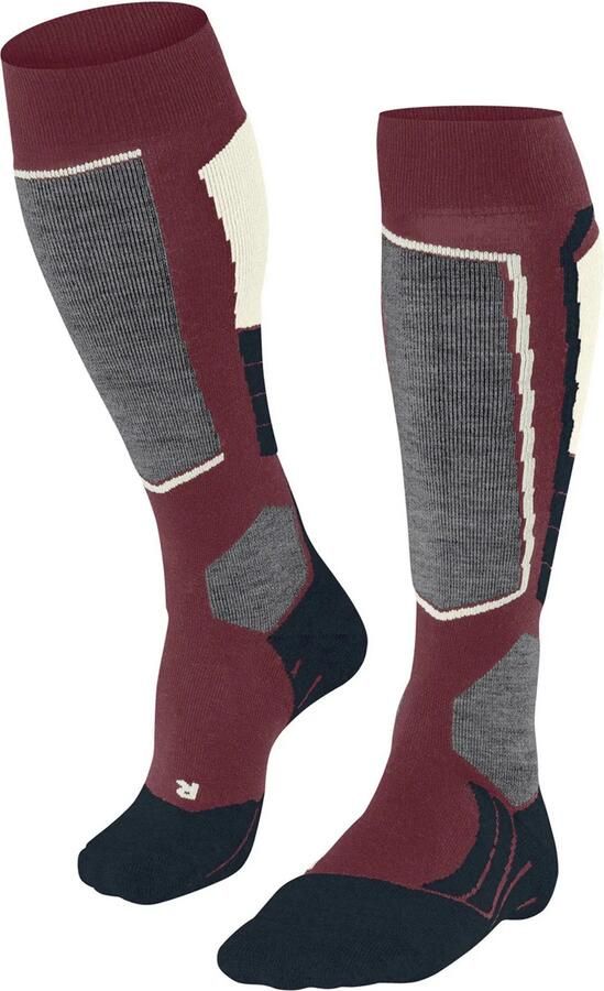 Falke SK2 Intermediate Skisokken Dames