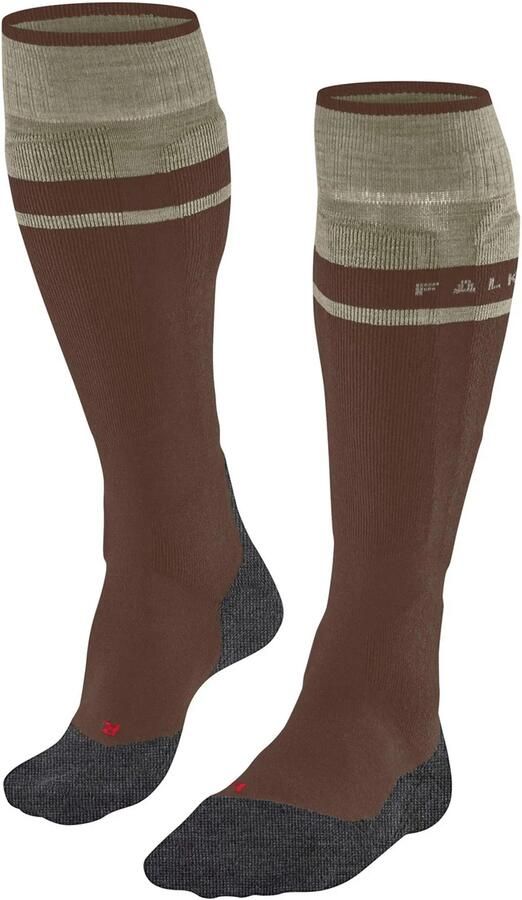 Falke SK2 Intermediate Skisokken Heren