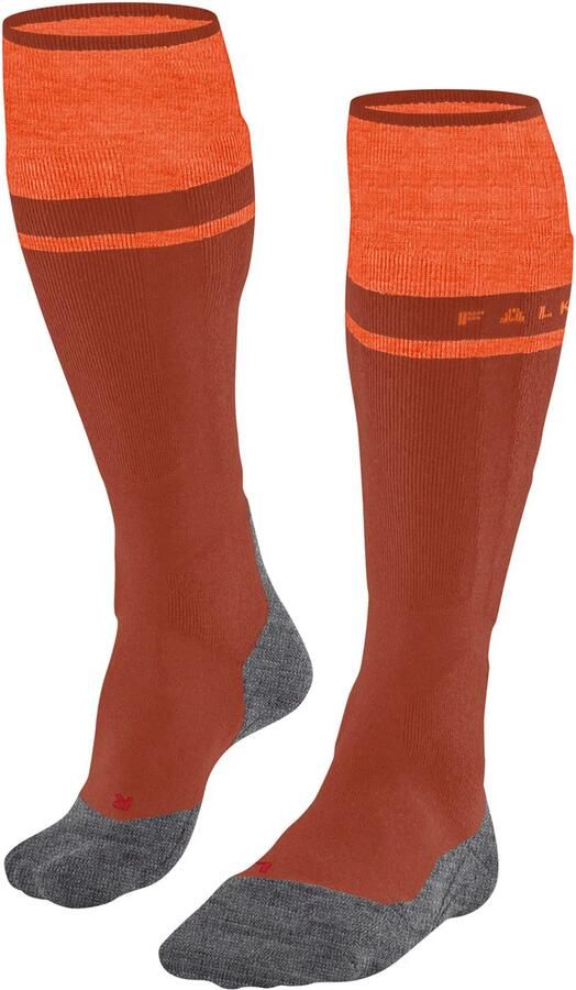 Falke SK2 Intermediate Skisokken Heren