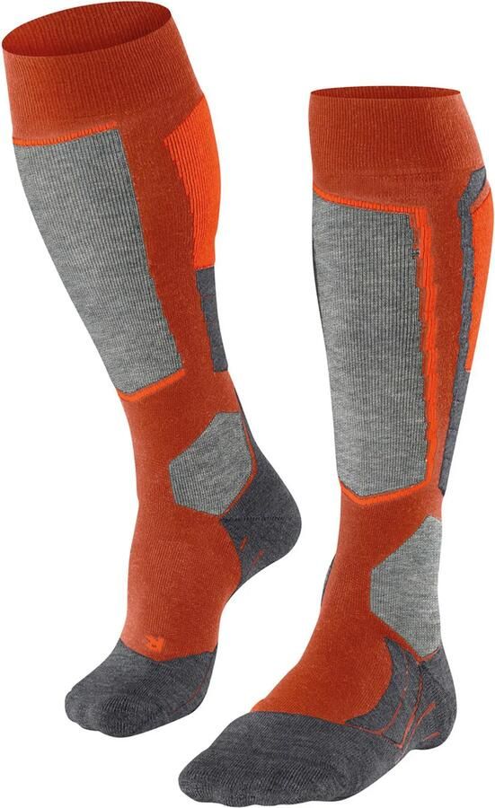 Falke SK2 Skisokken Heren