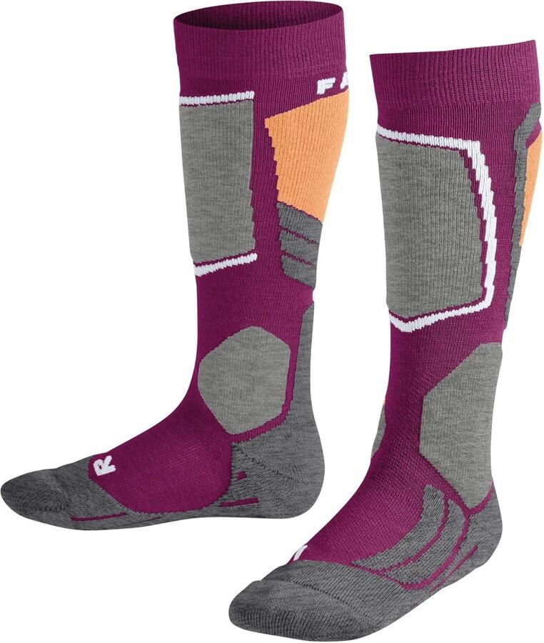 Falke SK2 Skisokken Junior