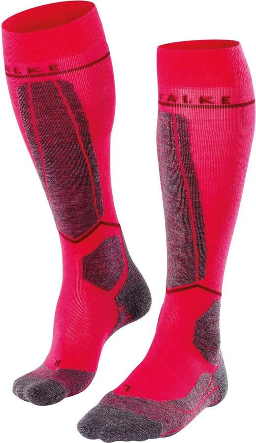 Falke SK4 Advanced Compression Light Skisokken Dames