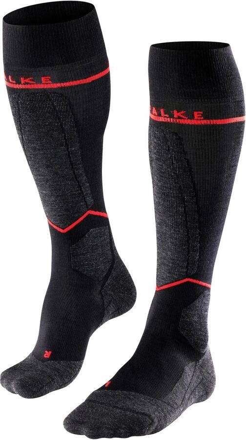 Falke SK4 Advanced Compression Light Skisokken Dames