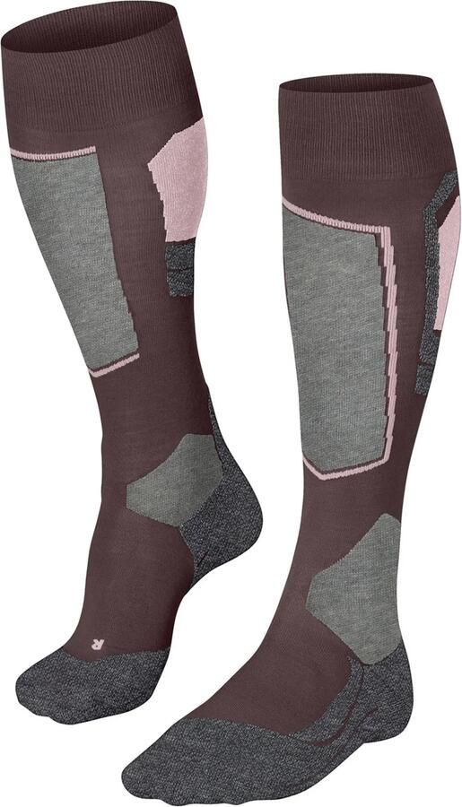 Falke SK4 Advanced Skisokken Dames