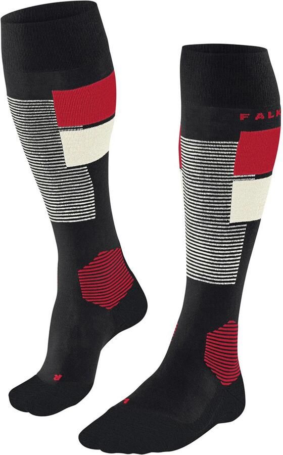 Falke SK4 Advanced Skisokken Heren