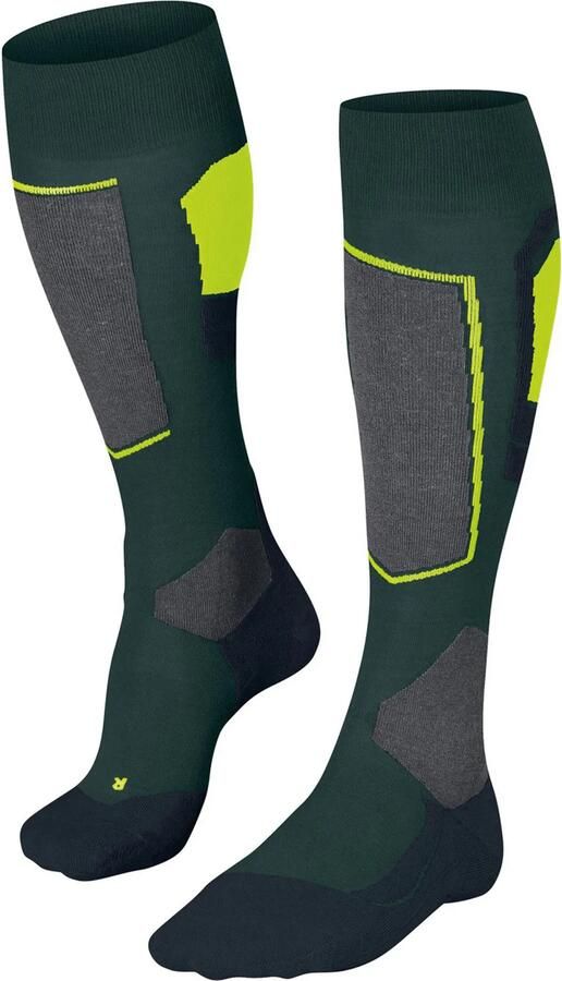 Falke SK4 Skisokken Heren