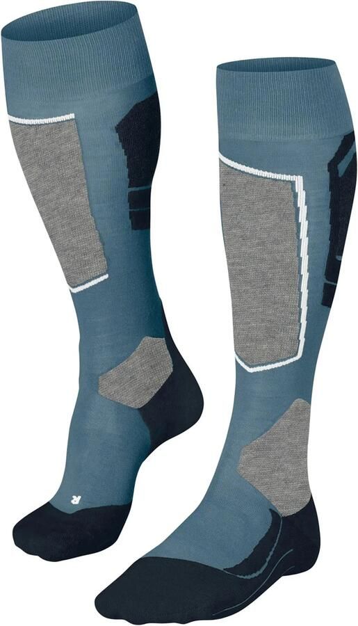 Falke SK4 Skisokken Heren