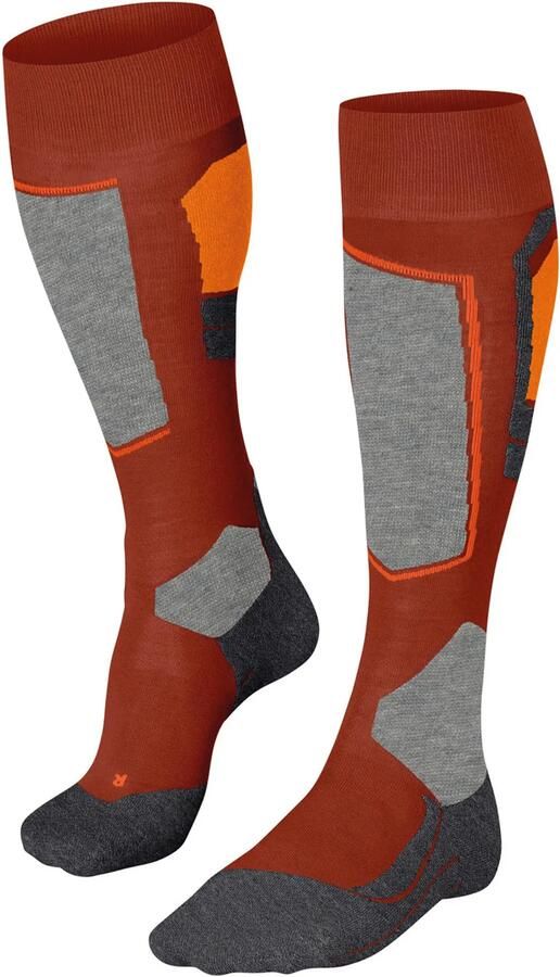 Falke SK4 Skisokken Heren