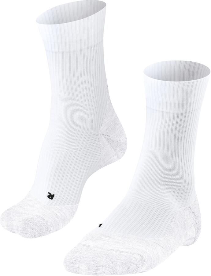 Falke TE 4 Tennissokken Heren