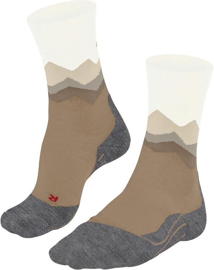 Falke TK2 Crest Trekking Sokken Dames