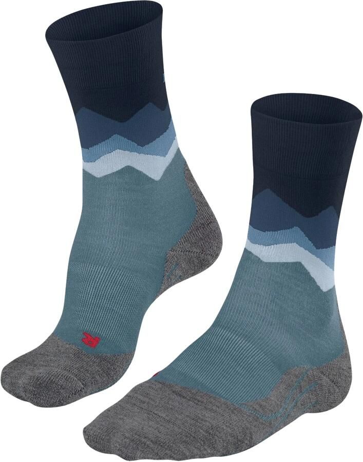 Falke TK2 Crest Trekking Sokken Heren
