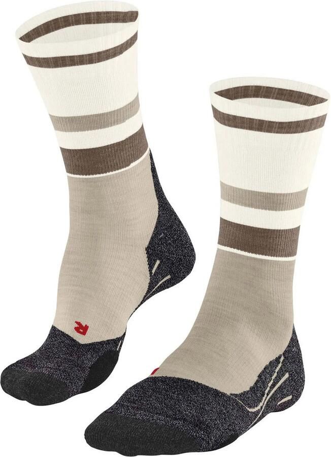 Falke TK2 Explore Compressie Trekking Sokken Heren