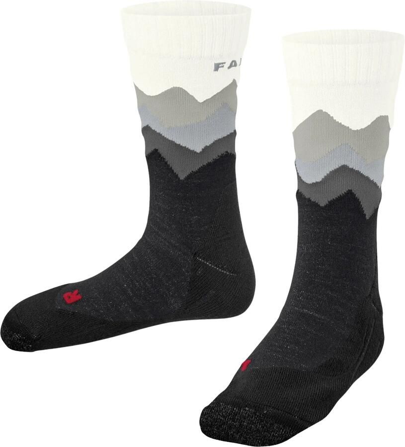 Falke TK2 Trend Trekking Sokken Junior