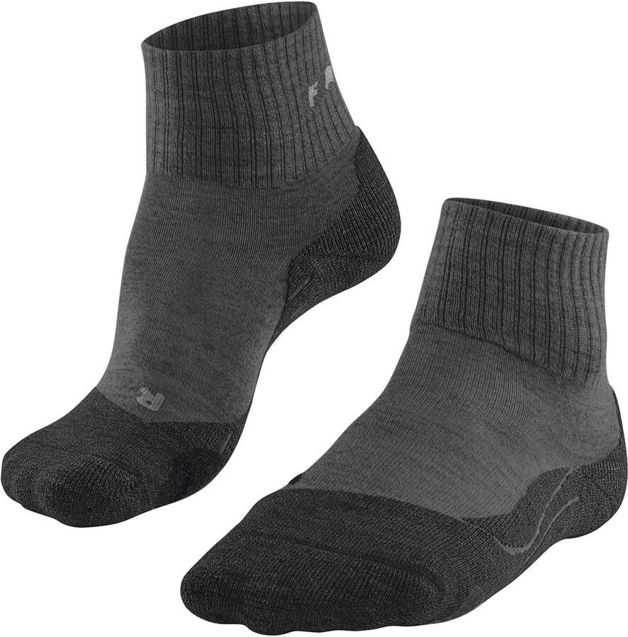 Falke TK2 Wool Trekking Sokken Dames