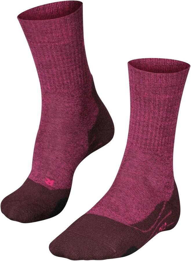 Falke TK2 Wool Trekking Sokken Dames