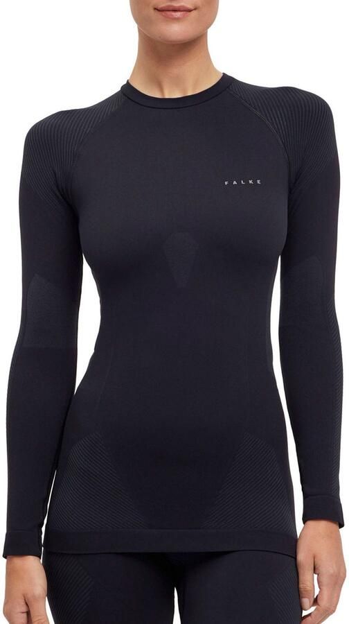 Falke Warm LS Thermoshirt Dames