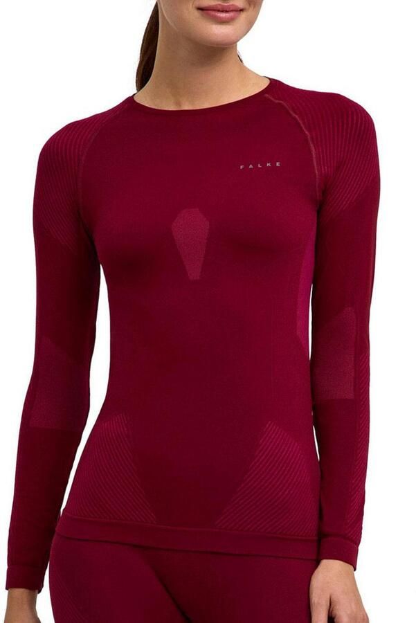 Falke Warm LS Thermoshirt Dames