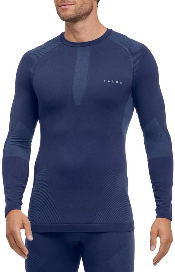 Falke Warm LS Thermoshirt Heren