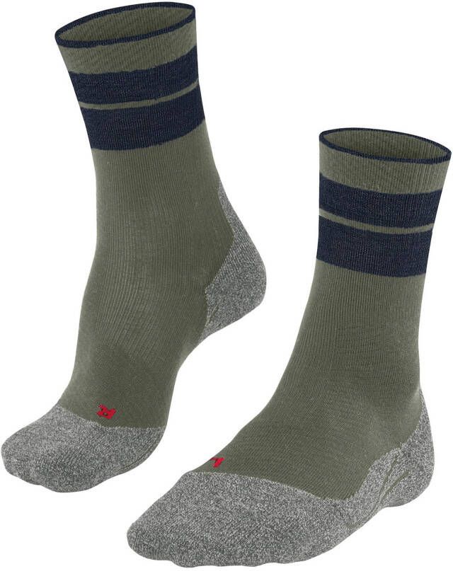 Falke TK Stabilizing Sokken Heren