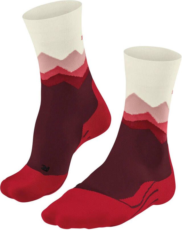 Falke TK2 Crest Trekking Sokken Dames