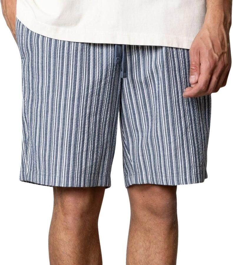 Fat Moose Colby Short Heren