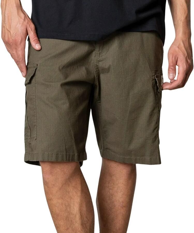 Fat Moose Radar Cargo Short Heren