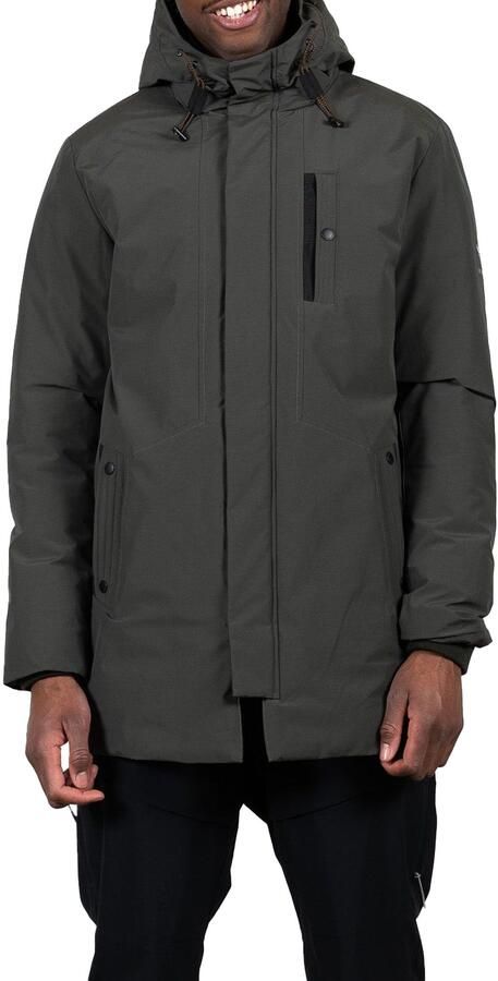 Fat Moose Redwood Parka Winterjas Heren