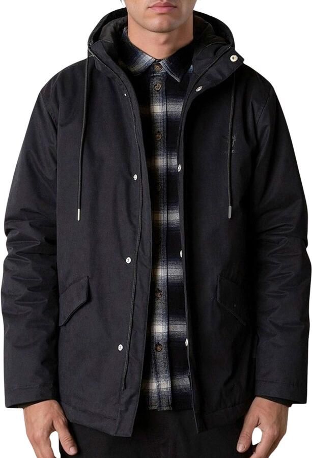 Fat Moose Sailor Active Winterjas Heren