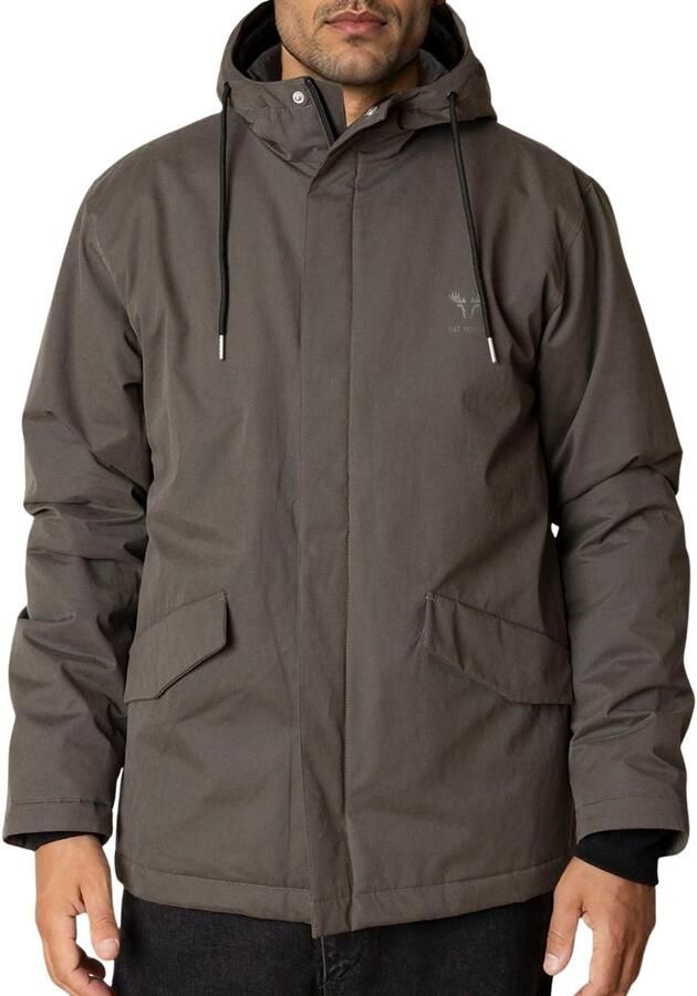 Fat Moose Sailor Active Winterjas Heren