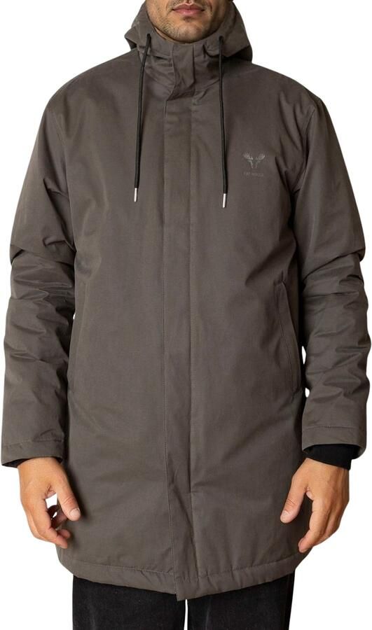 Fat Moose Sailor Long Active Winterjas Heren