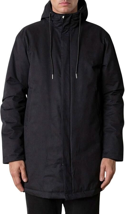 Fat Moose Sailor Long Active Winterjas Heren