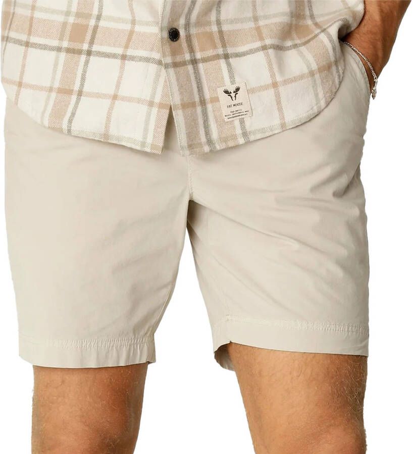 Fat Moose Okan Short Heren