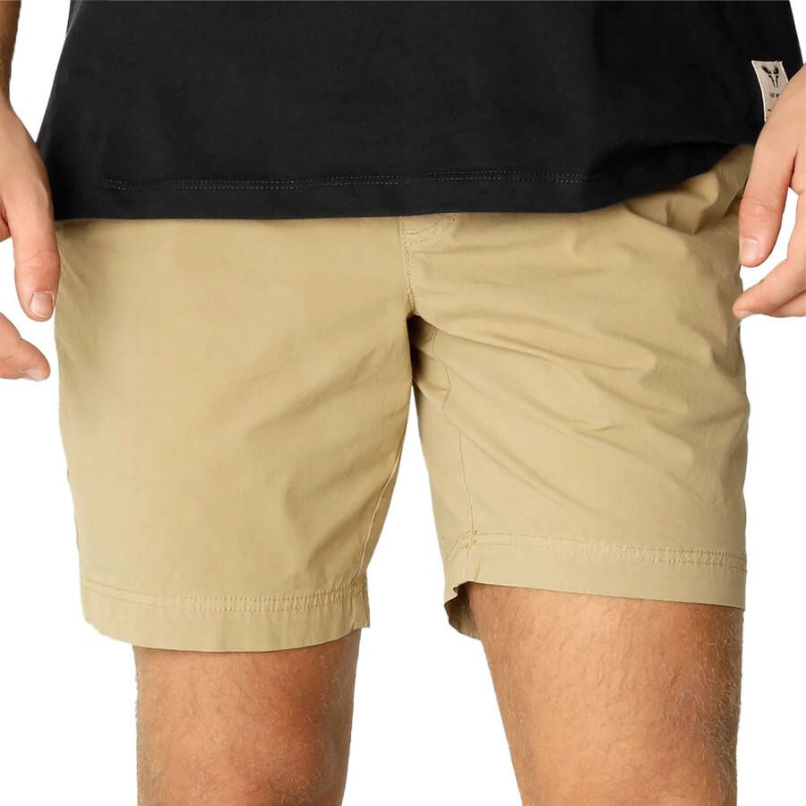 Fat Moose Okan Short Heren