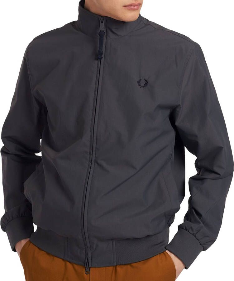 Fred Perry Brentham Jas Heren