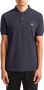 Fred Perry Polo Shirt Korte Mouw THE SHIRT - Thumbnail 2