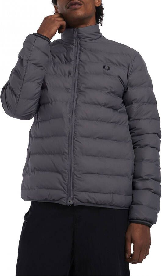 Fred Perry Insulated Jas Heren