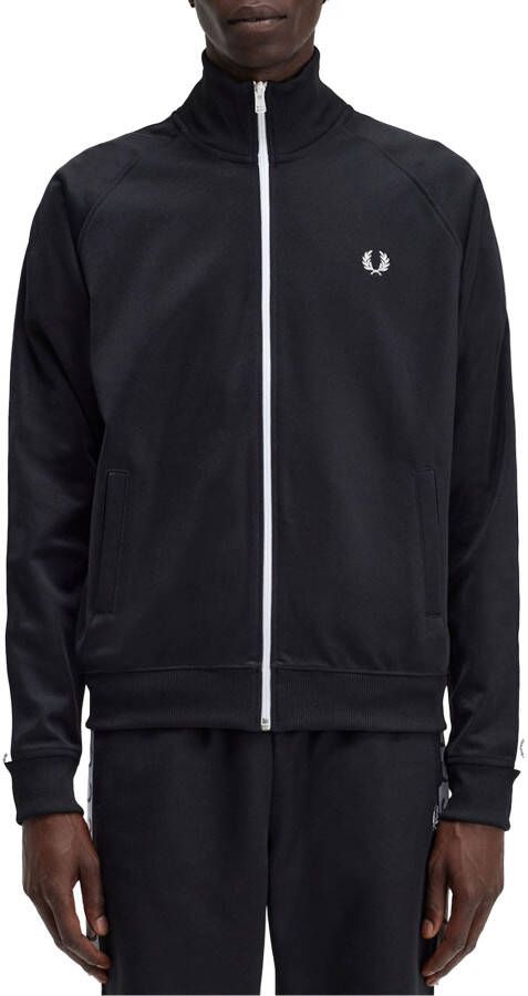 Fred Perry Taped Trainingsjack Heren