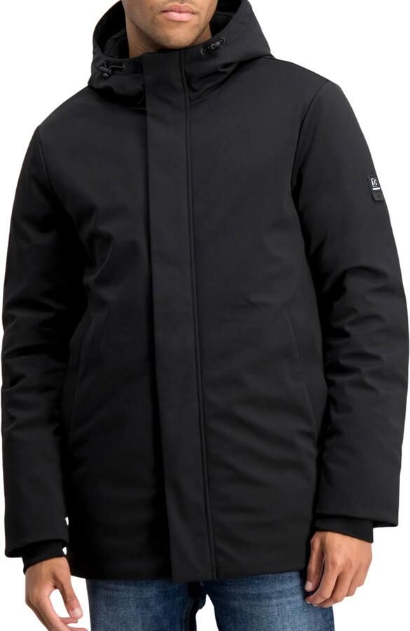 Gabbiano Core Parka Jas Heren - Foto 4