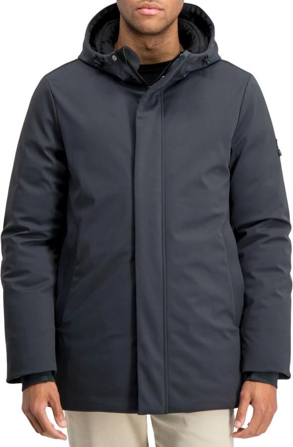Gabbiano Core Parka Jas Heren - Foto 3