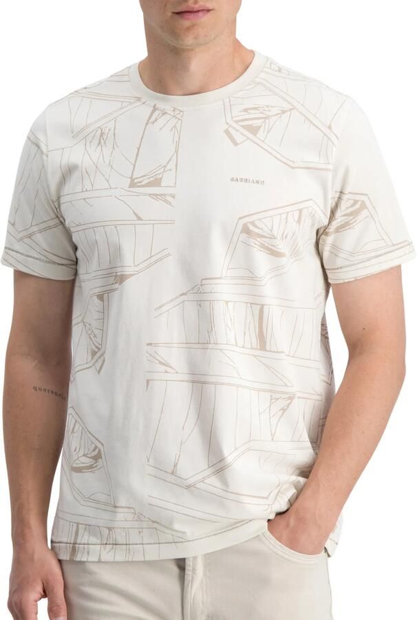 Gabbiano Nik Shirt Heren