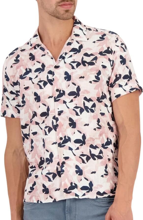 Gabbiano Overhemd Heren