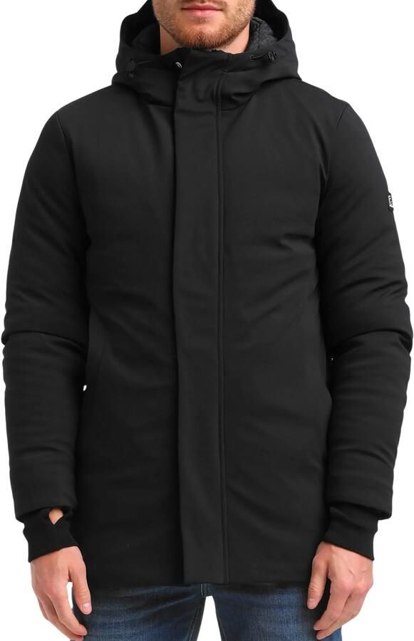 Gabbiano Parka Winterjas Heren