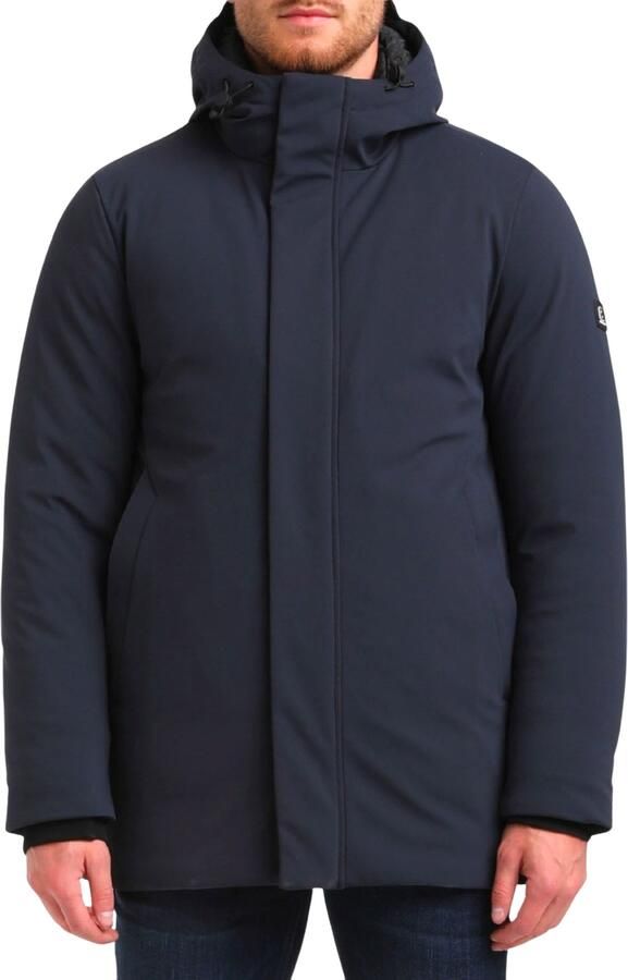 Gabbiano Parka Winterjas Heren