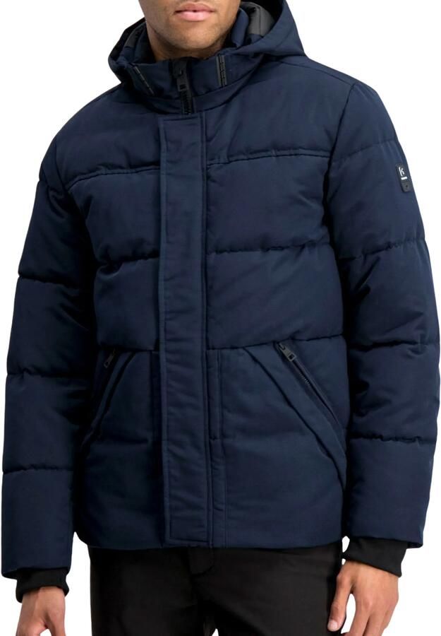 Gabbiano Ridge Puffer Jas Heren - Foto 3