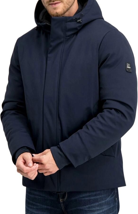 Gabbiano Stride Minimalistic Jas Heren - Foto 4